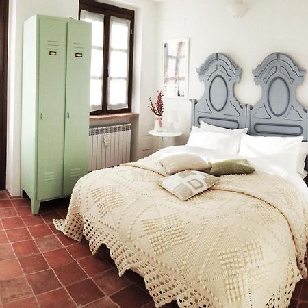San Damiano al Colle Il Poggio B&B المظهر الخارجي الصورة