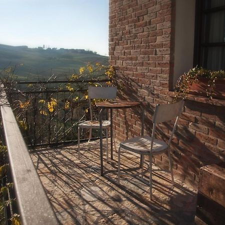 San Damiano al Colle Il Poggio B&B المظهر الخارجي الصورة