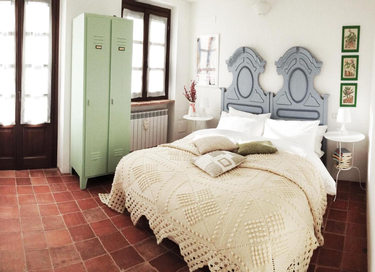 San Damiano al Colle Il Poggio B&B المظهر الخارجي الصورة